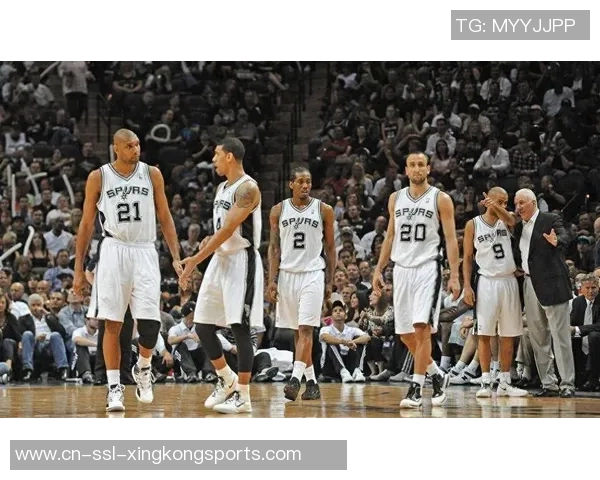 马刺队策略升级波波维奇因轮休主力球员遭联盟重罚